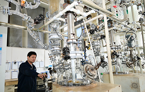 玉溪市人民政府 聚焦新材料技術(shù)研發(fā)，驅(qū)動產(chǎn)業(yè)轉(zhuǎn)型升級