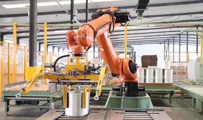 從玻纖“制造”到材料“智造” 山東玻纖的多元化研發(fā)與升級之路