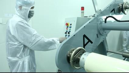 以“娘家人”角色賦能企業(yè)，引領(lǐng)新材料技術(shù)研發(fā)搶占市場主動權(quán)