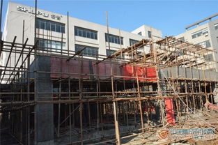 舒普廠房擴(kuò)建啟新篇，新材料技術(shù)研發(fā)領(lǐng)跑行業(yè)，全球最大集成吊頂展廳即將面世